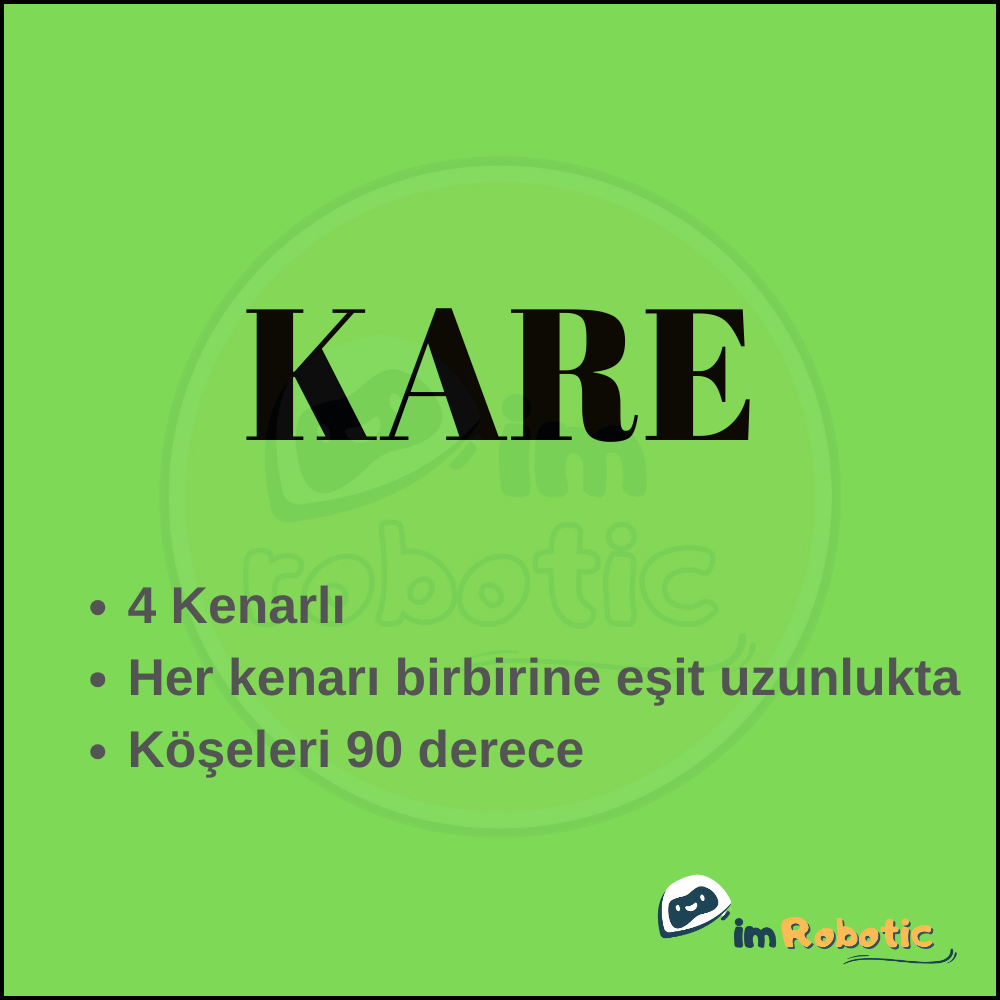 kare
